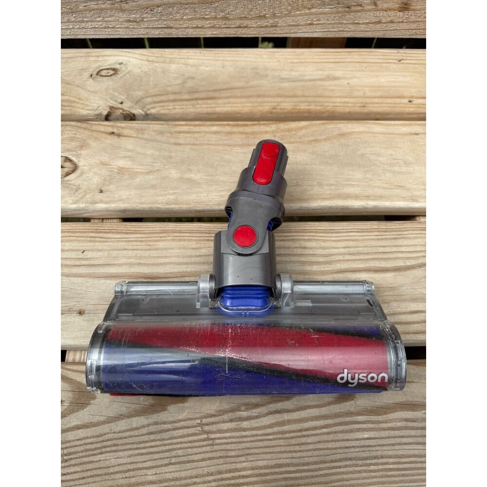 DYSON 112232 Soft Roller Cleaner Head For V7 V8 V10 V11